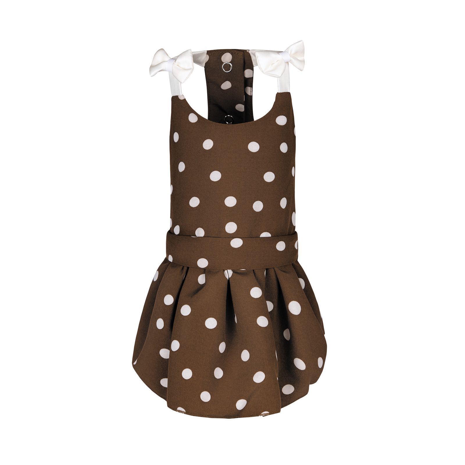Pet Fashion Flirt платье для собак S Pet Fashion Flirt платье для собак S