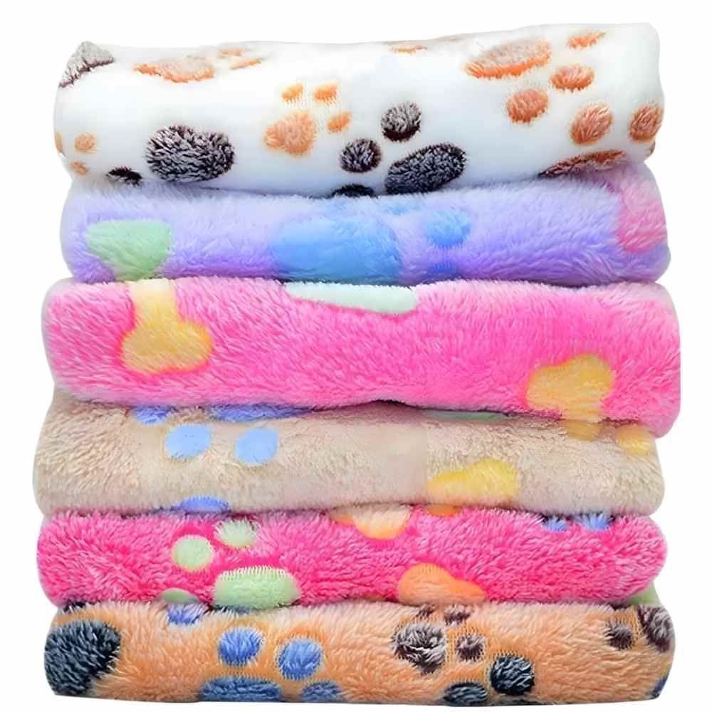 Плед для собак Pet Fun 50х70 см - колір в асортименті Плед для собак Pet Fun 50х70 см - колір в асортименті
