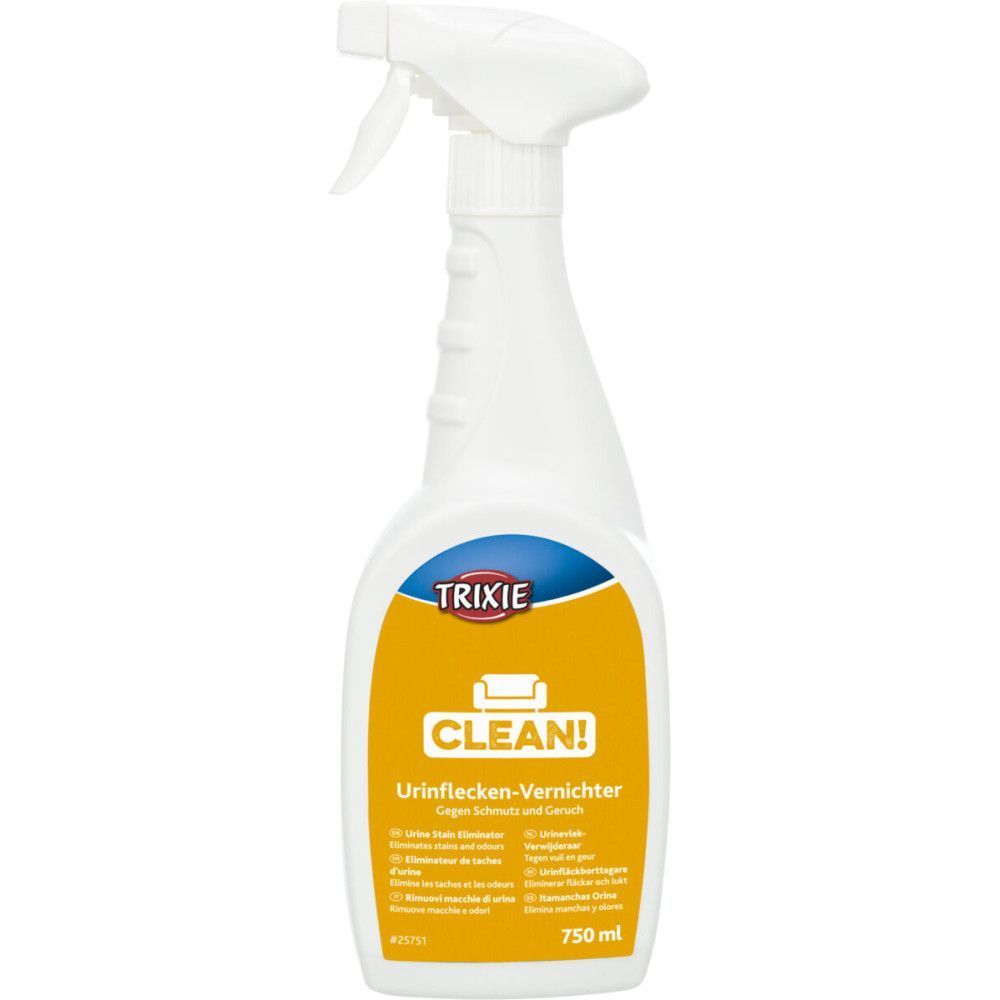 Плямовивідник Trixie Clean 750 мл Плямовивідник Trixie Clean 750 мл