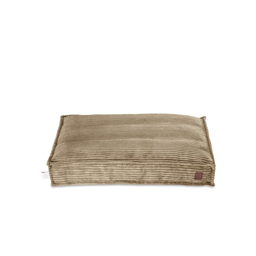 Подушка для собак Harley and Cho Memory Foam Cacao M 80 х 60 см Подушка для собак Harley and Cho Memory Foam Cacao M 80 х 60 см