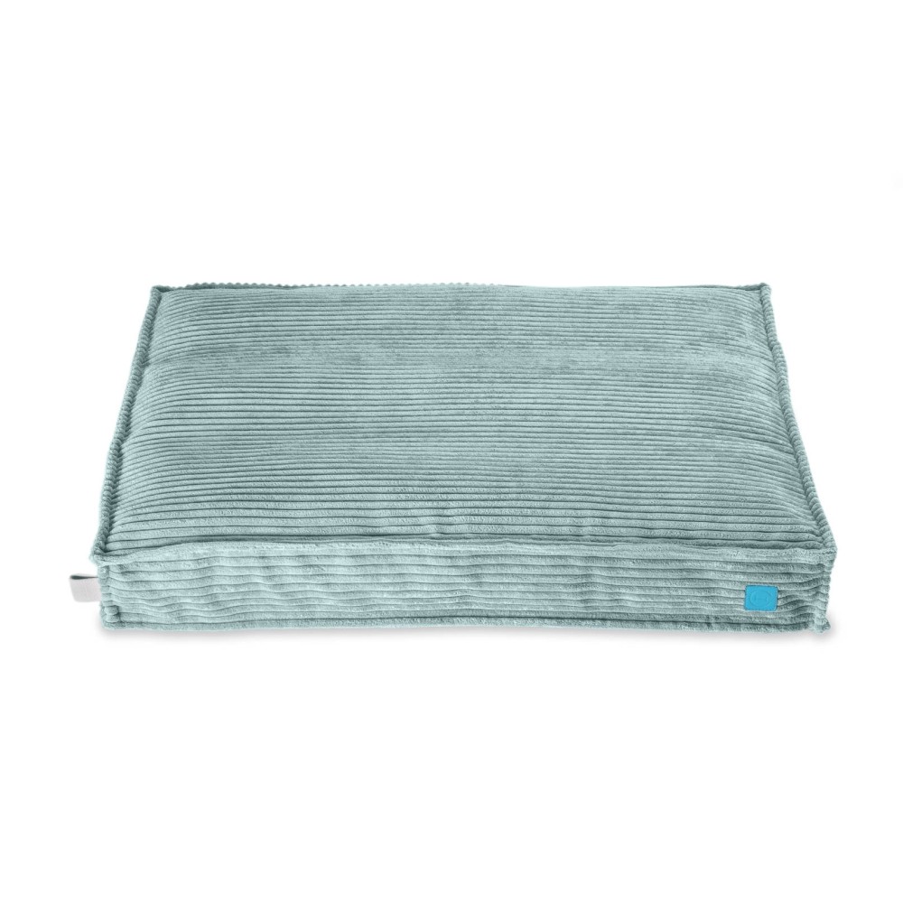 Подушка для собак Harley and Cho Memory Foam Mint M 80 х 60 см Подушка для собак Harley and Cho Memory Foam Mint M 80 х 60 см
