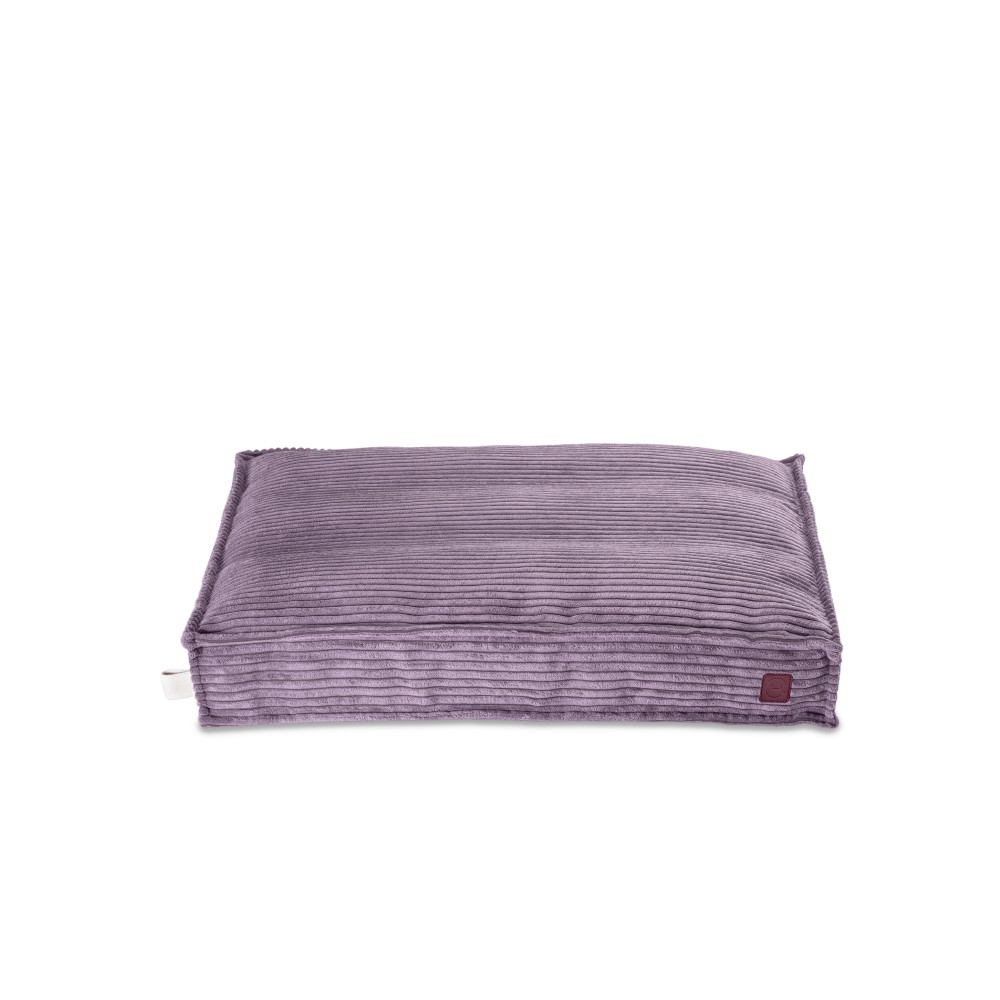 Подушка для собак Harley and Cho Memory Foam Pink M 80 х 60 см Подушка для собак Harley and Cho Memory Foam Pink M 80 х 60 см