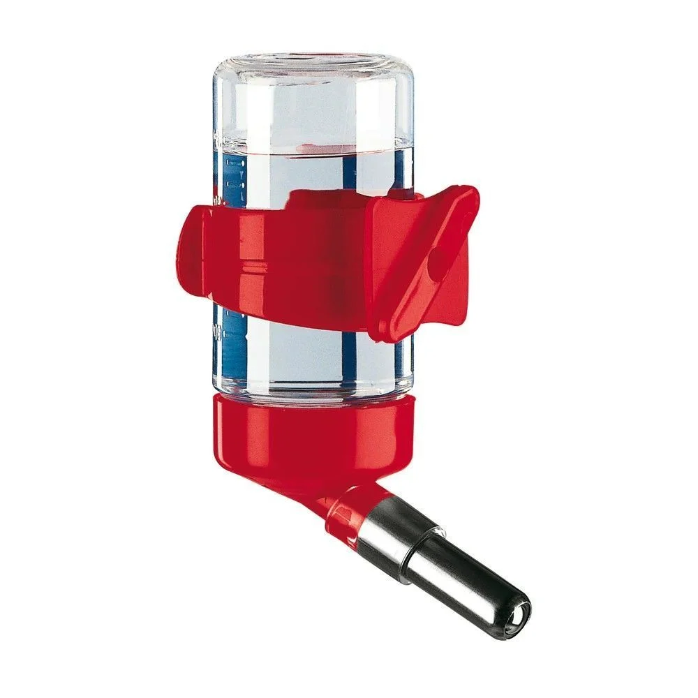 Поїлка для гризунів Ferplast FPI 4660 Drinky 75 мл Поїлка для гризунів Ferplast FPI 4660 Drinky 75 мл