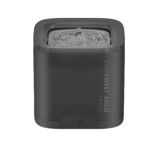 Поилка Petkit Electric Pet SOLO 1,85 л Поилка Petkit Electric Pet SOLO 1,85 л