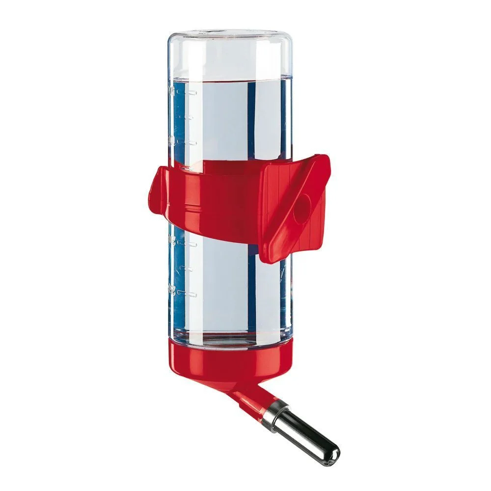 Поїлка для гризунів Ferplast FPI 4662 Drinky 300 мл Поїлка для гризунів Ferplast FPI 4662 Drinky 300 мл