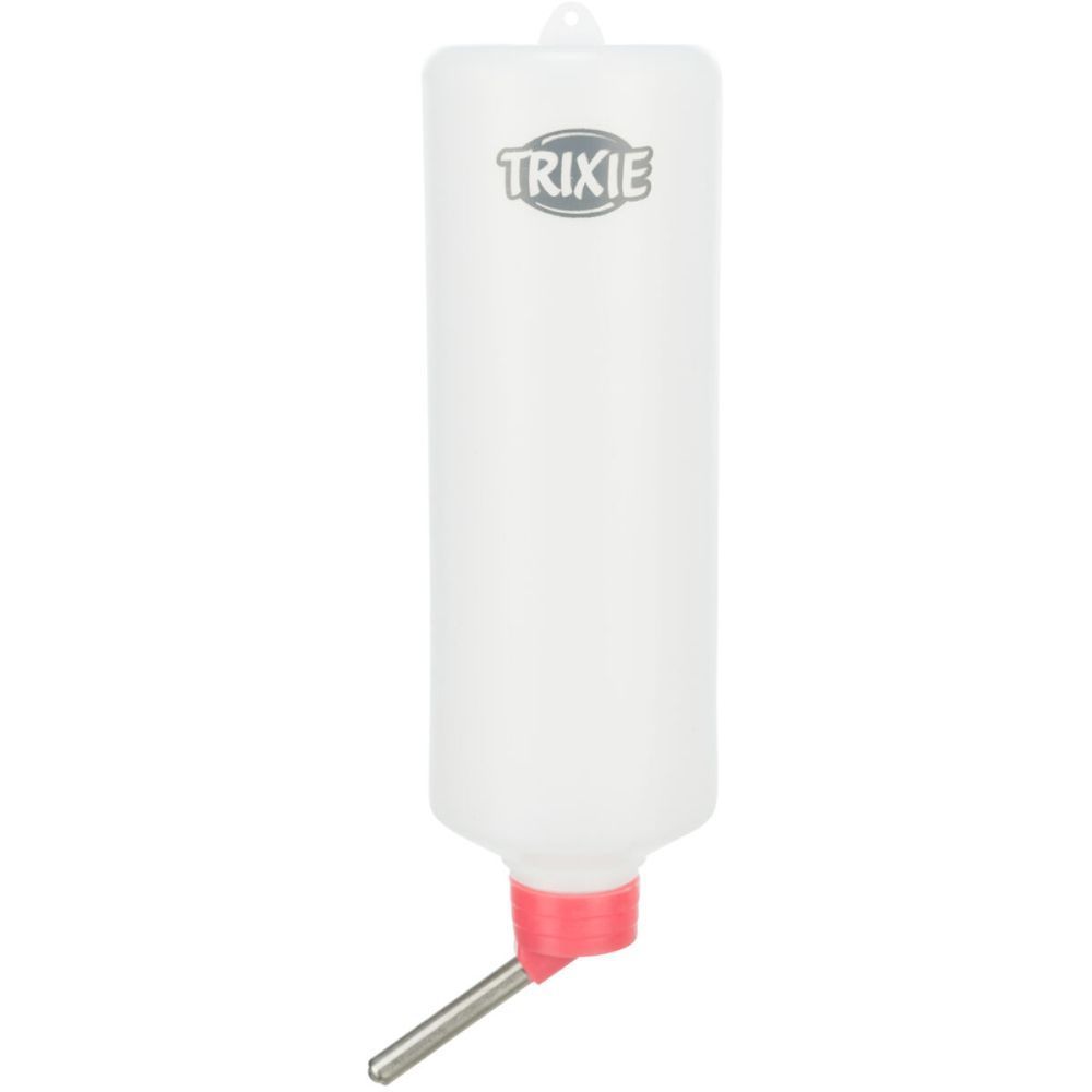 Поїлка для гризунів Trixie 450 мл - пластик Поїлка для гризунів Trixie 450 мл - пластик