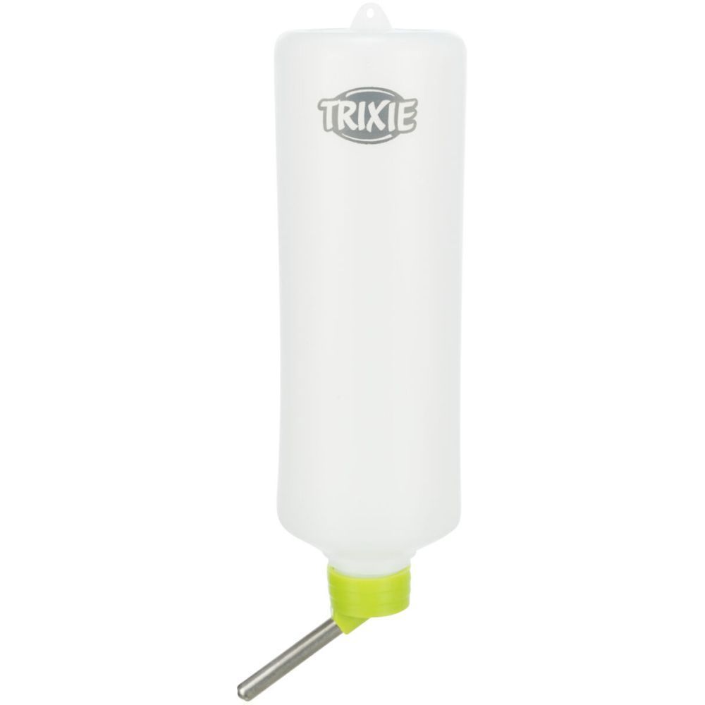 Поїлка для гризунів Trixie 450 мл - пластик Поїлка для гризунів Trixie 450 мл - пластик