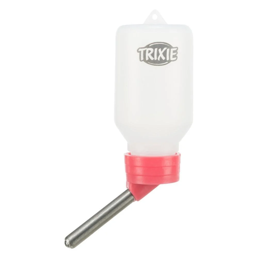 Поїлка для гризунів Trixie 50 мл - пластик Поїлка для гризунів Trixie 50 мл - пластик