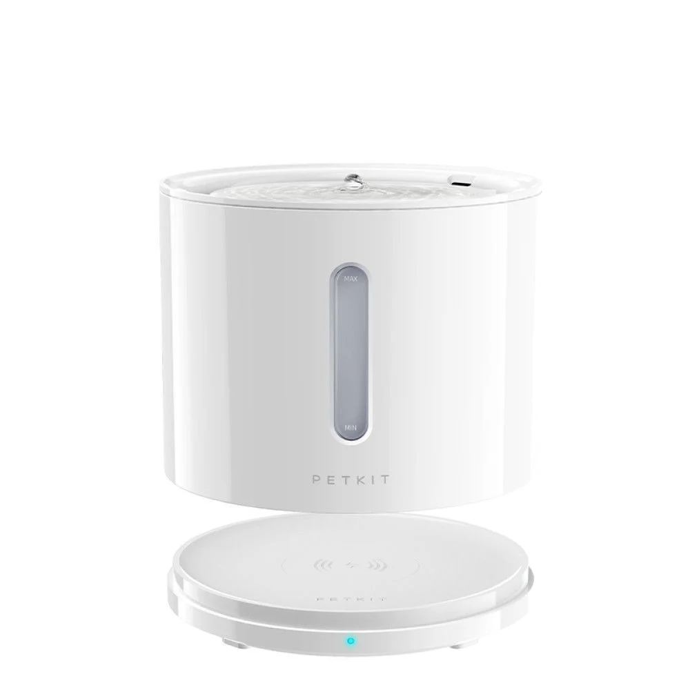 Поїлка-фонтан для котів Petkit Eversweet Solo 2 Smart 2л