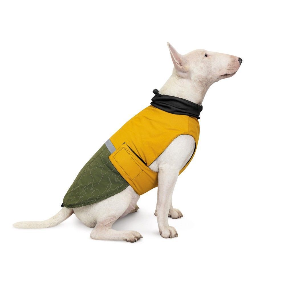 Попона для собак Pet Fashion «Roy» 2XL