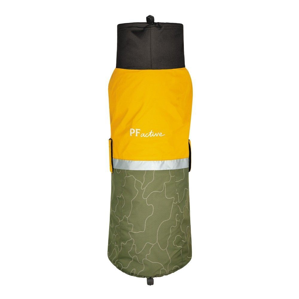 Попона для собак Pet Fashion «Roy» 2XL