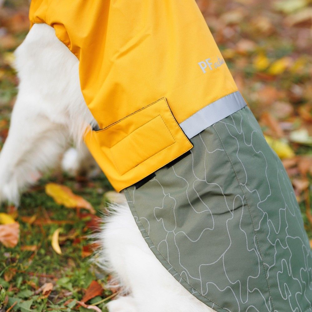 Попона для собак Pet Fashion «Roy» 2XL