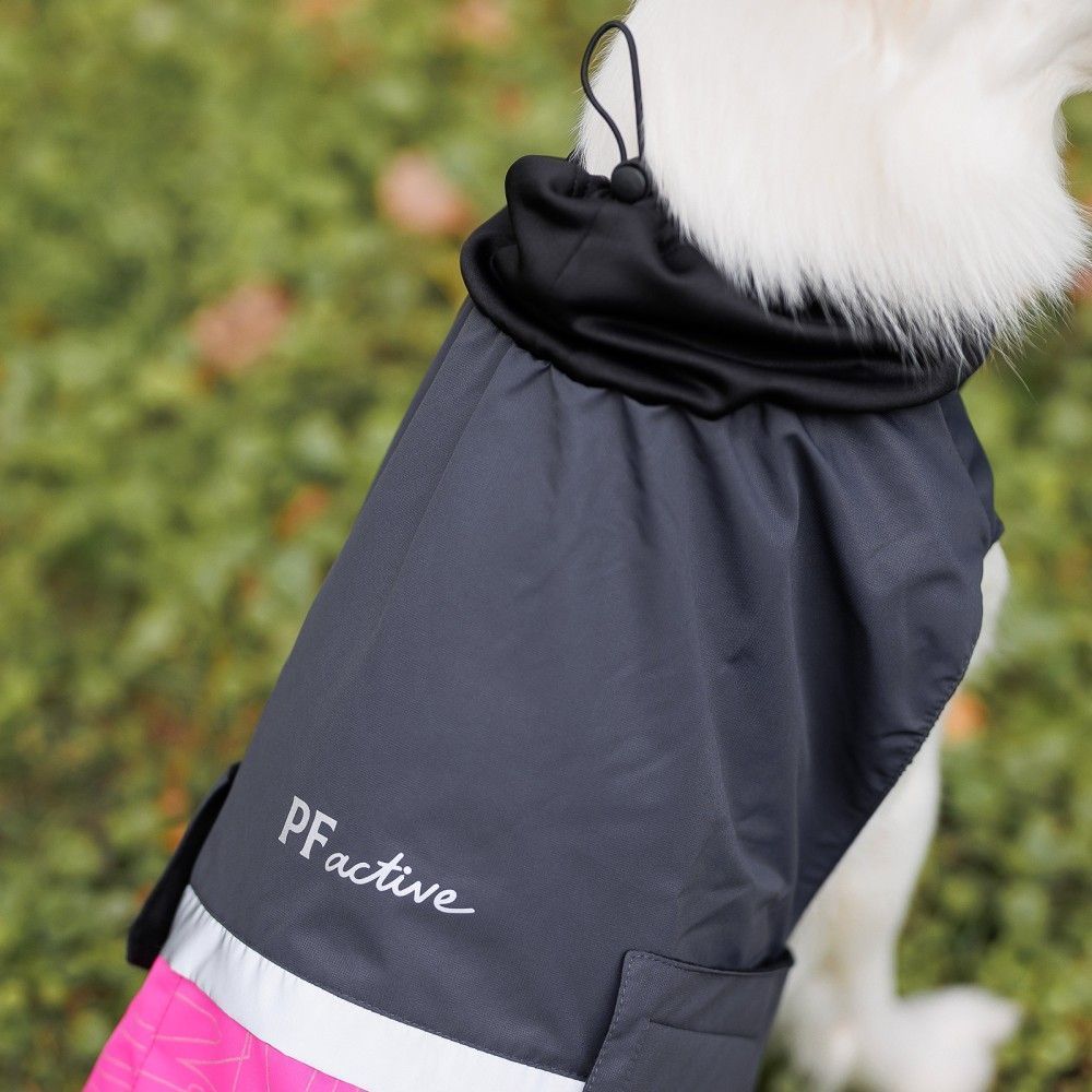 Попона для собак Pet Fashion «Roy» 2XL Попона для собак Pet Fashion «Roy» 2XL