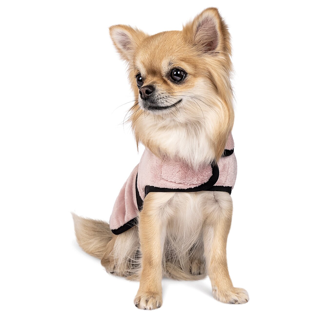 Попона для собак Pet Fashion «Blanket» XS Попона для собак Pet Fashion «Blanket» XS
