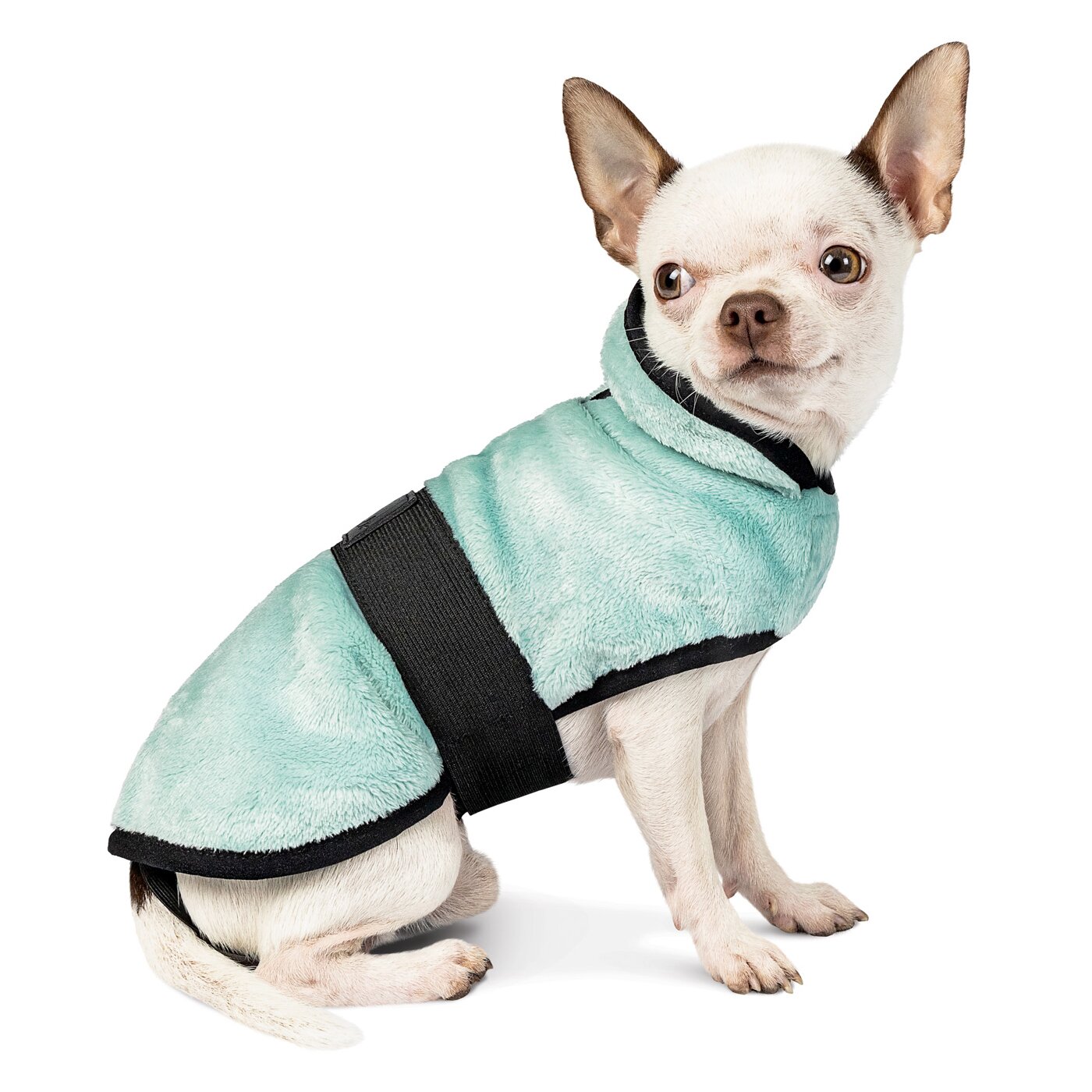 Попона для собак Pet Fashion «Blanket» XS Попона для собак Pet Fashion «Blanket» XS
