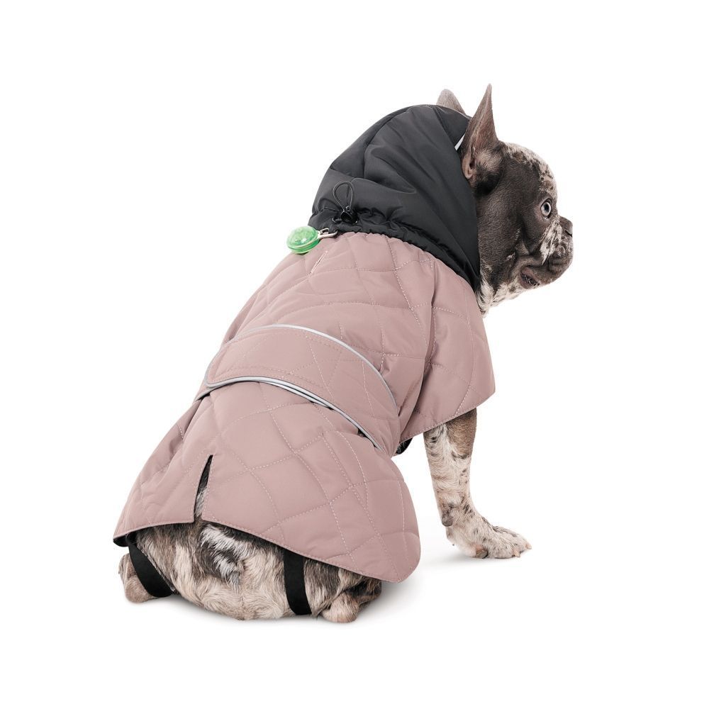 Попона для собак Pet Fashion Max S