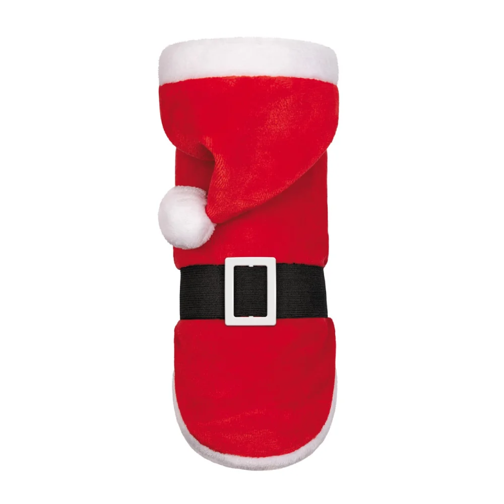 Попона для собак Pet Fashion «Santa» S