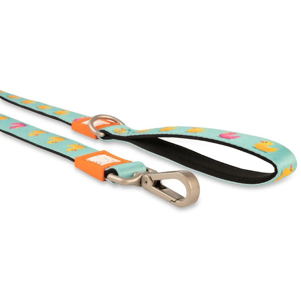 Max Molly Short Leash Каченята повідець для собак 1,2 м х 1,5 см - різнокольоровий Max Molly Short Leash Каченята повідець для собак 1,2 м х 1,5 см - різнокольоровий