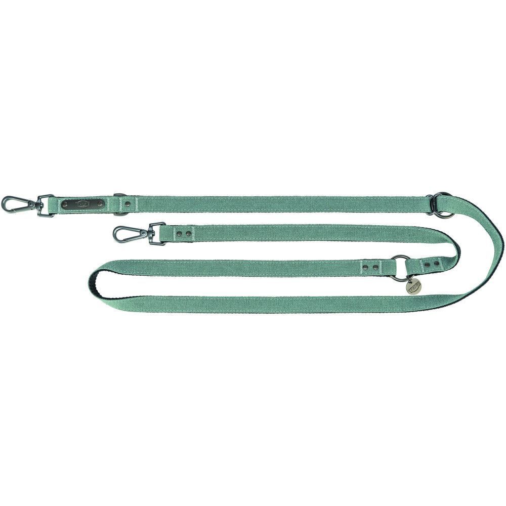 Trixie CityStyle V-Lead повідець для собак S-M - світло-зелений Trixie CityStyle V-Lead повідець для собак S-M - світло-зелений