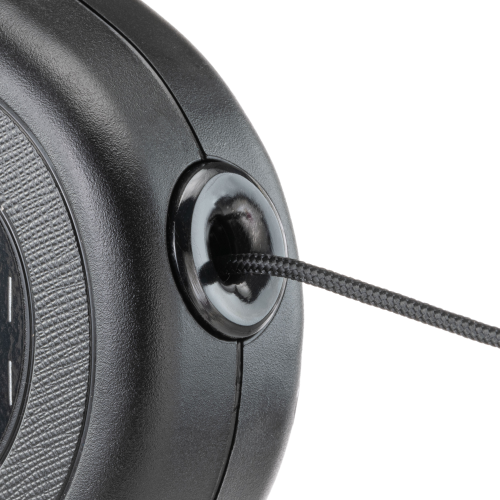 Поводок-рулетка для собак Ferplast Flippy One Reflex S – черно-зеленый Поводок-рулетка для собак Ferplast Flippy One Reflex S – черно-зеленый