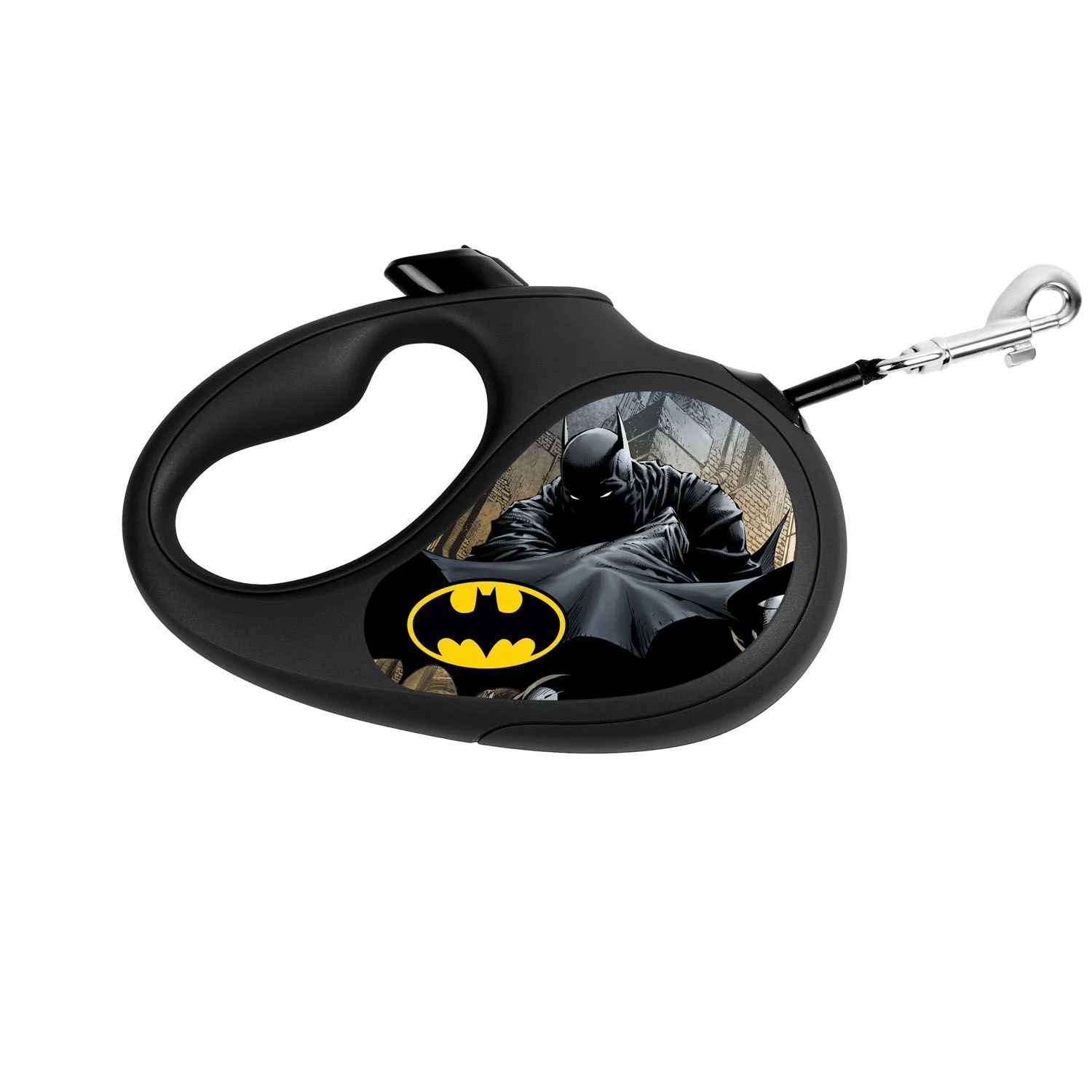 Waudog R-leash повідець-рулетка для собак XS стрічка 3 м - різнокольоровий Waudog R-leash повідець-рулетка для собак XS стрічка 3 м - різнокольоровий