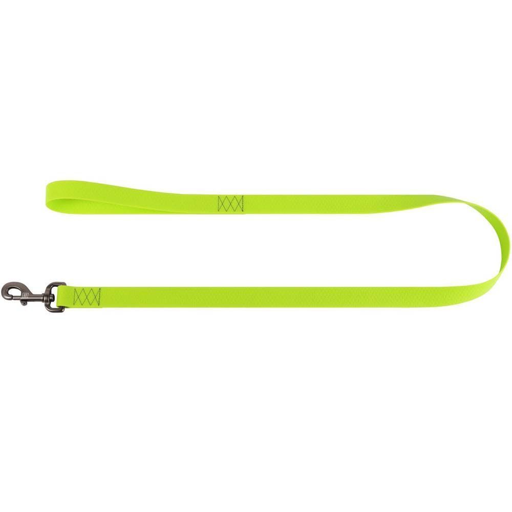 Повідець водостійкий Collar WAUDOG Waterproof 183 см/25 мм (салатовий) Повідець водостійкий Collar WAUDOG Waterproof 183 см/25 мм (салатовий)