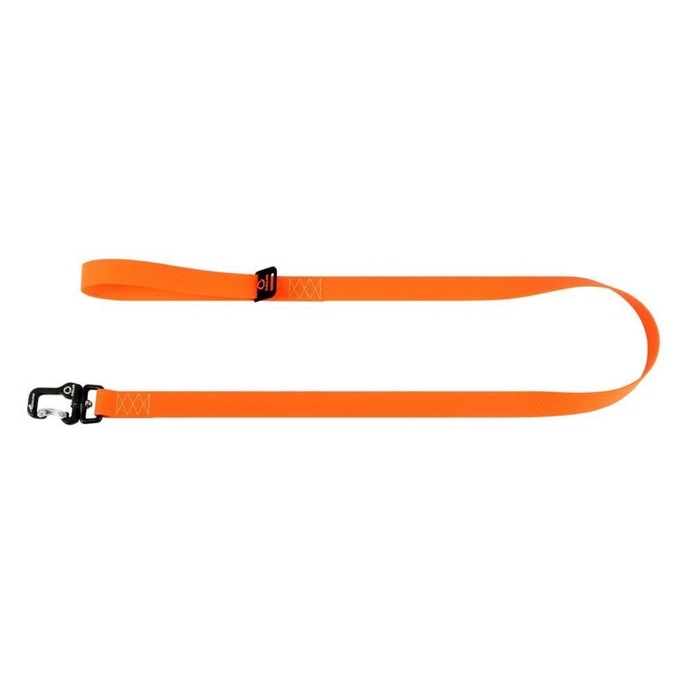 Collar Evolutor повідець для собак 3 м - помаранчевий Collar Evolutor повідець для собак 3 м - помаранчевий