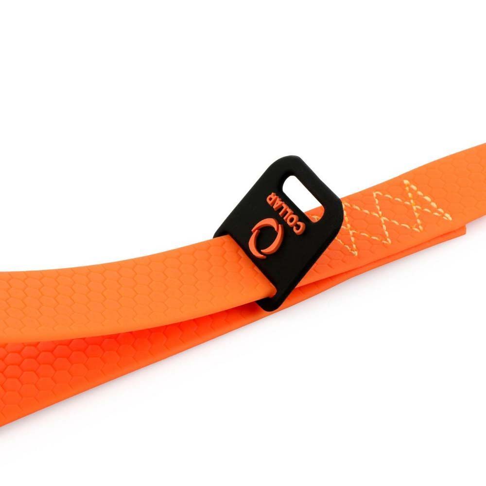 Collar Evolutor повідець для собак 3 м - помаранчевий Collar Evolutor повідець для собак 3 м - помаранчевий