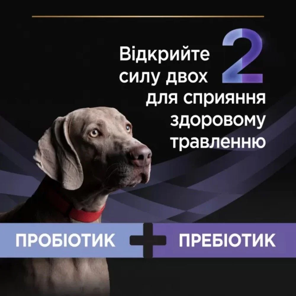 Пробіотик з пребіотиком для собак ProPlan FortiFlora Plus 30 шт Пробіотик з пребіотиком для собак ProPlan FortiFlora Plus 30 шт