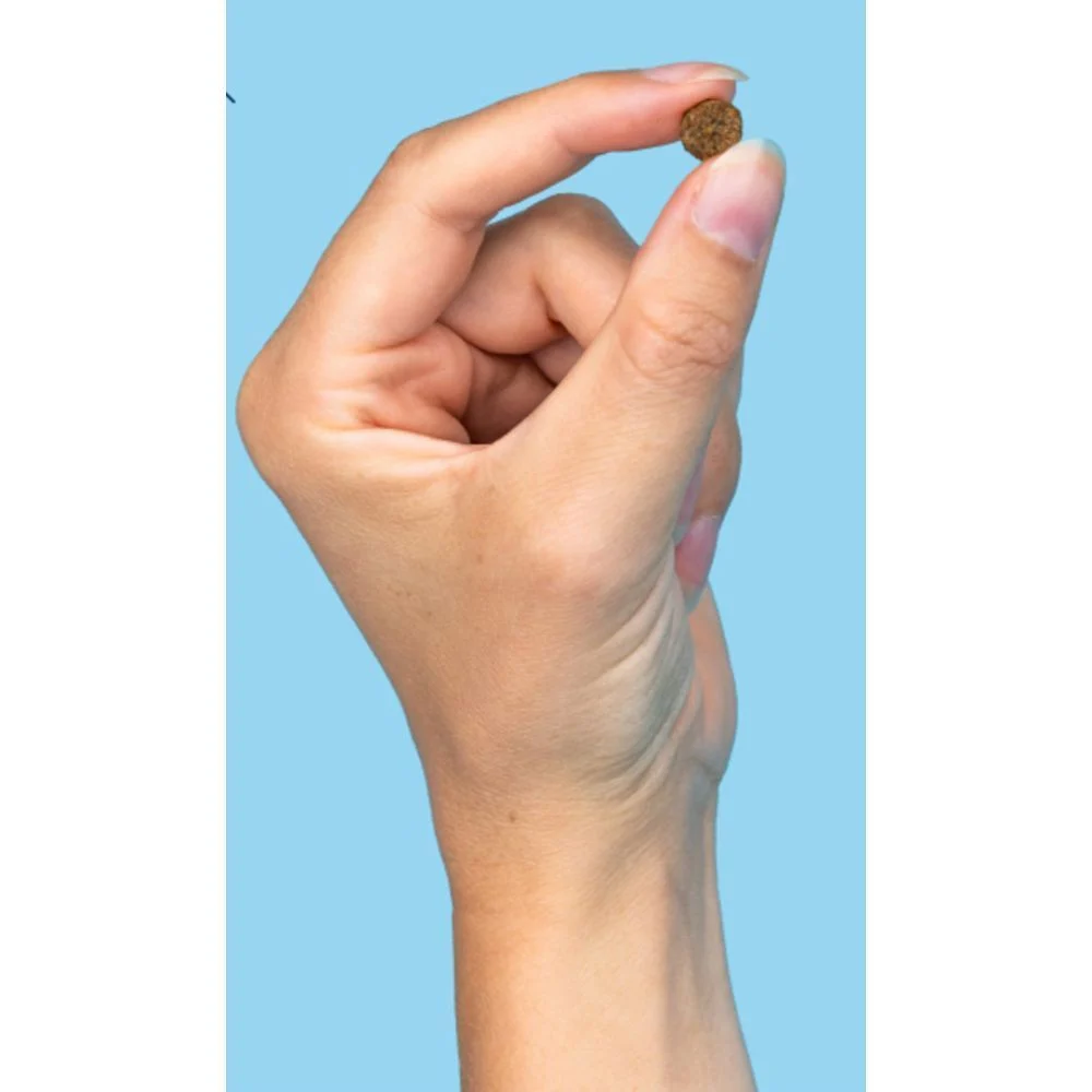 Лакомства для собак ProDen PlaqueOff Dental Bites 60 г - овощи