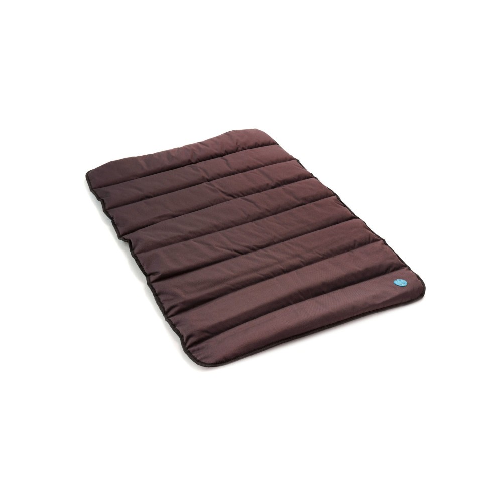 Прогулянковий мат для собак Harley and Cho Brown М 100 x 60 см