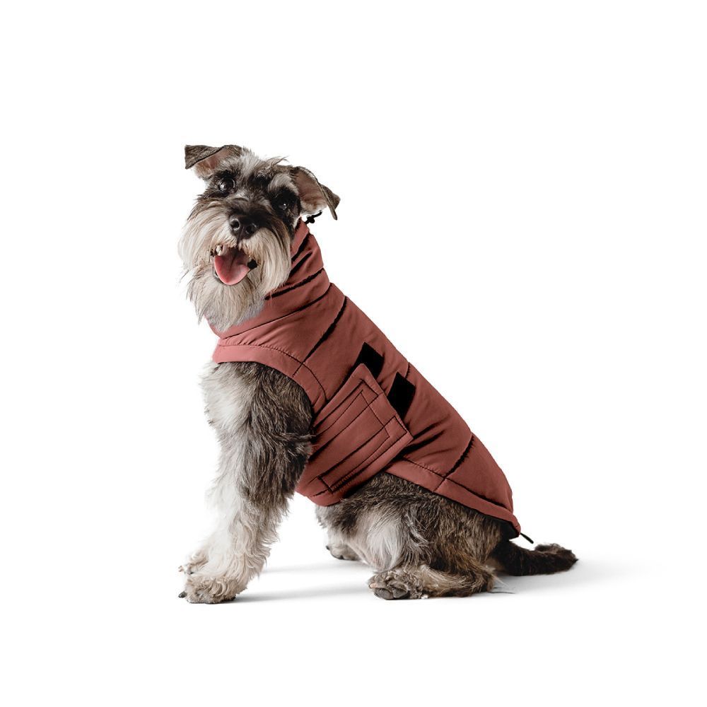 Пуховик для собак Noble Pet Bobby 2XL