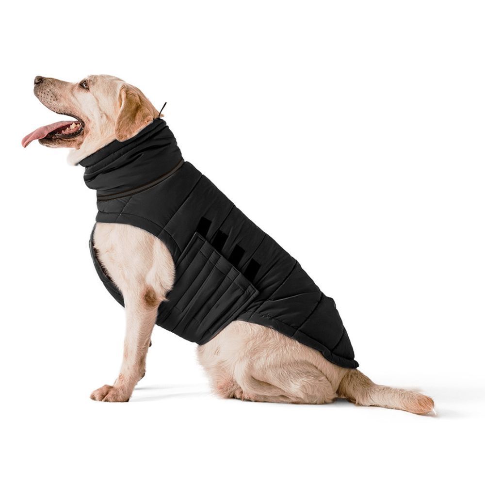 Пуховик для собак Noble Pet Bobby Bravery 3XL