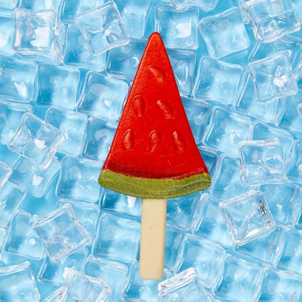 Мороженое для собак Pup Ice Fruity Lollies 3 шт. х 30 г — арбуз Мороженое для собак Pup Ice Fruity Lollies 3 шт. х 30 г — арбуз