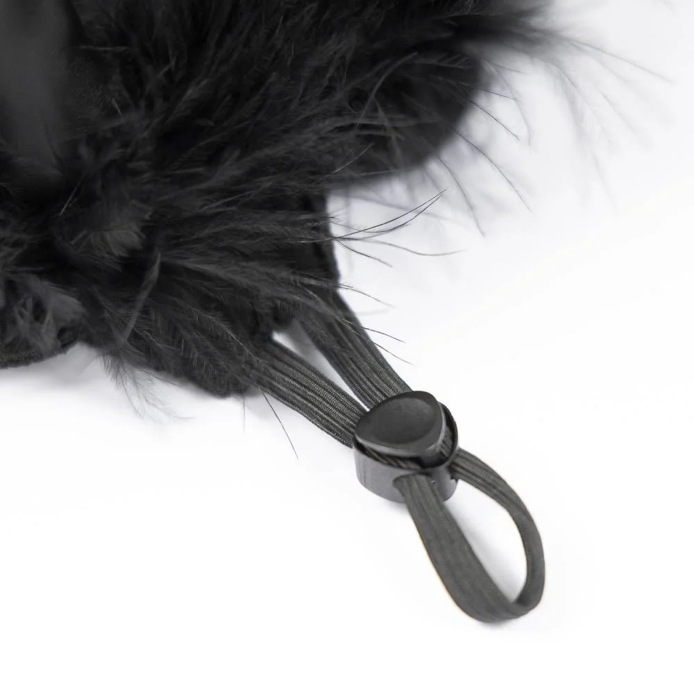 Ріжки для собак Pet Fashion Imp