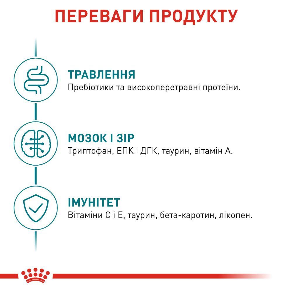 Сухий корм для котів Royal Canin Ageing 11+ 2 кг Сухий корм для котів Royal Canin Ageing 11+ 2 кг