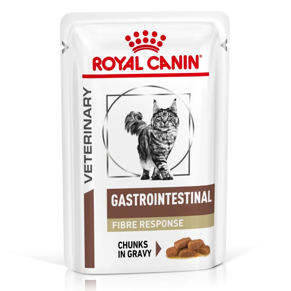 Вологий корм для котів Royal Canin Fibre Response 85 г Вологий корм для котів Royal Canin Fibre Response 85 г