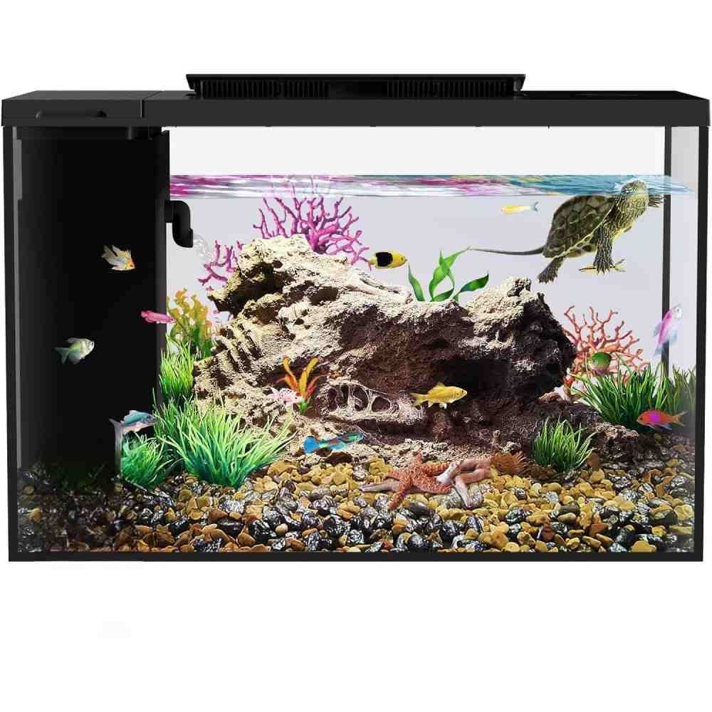 Розумний акваріум Petkit ERAARK PRO no landscape прямий 40 x 16,8 x 26,5 см (12 л) Розумний акваріум Petkit ERAARK PRO no landscape прямий 40 x 16,8 x 26,5 см (12 л)