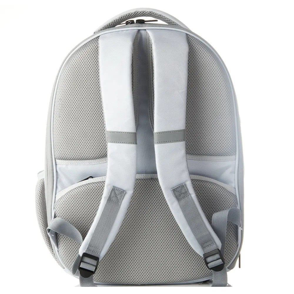 Petkit Breezy 2 Smart рюкзак-переноска для котів 35х27х43 см - зелений Petkit Breezy 2 Smart рюкзак-переноска для котів 35х27х43 см - зелений