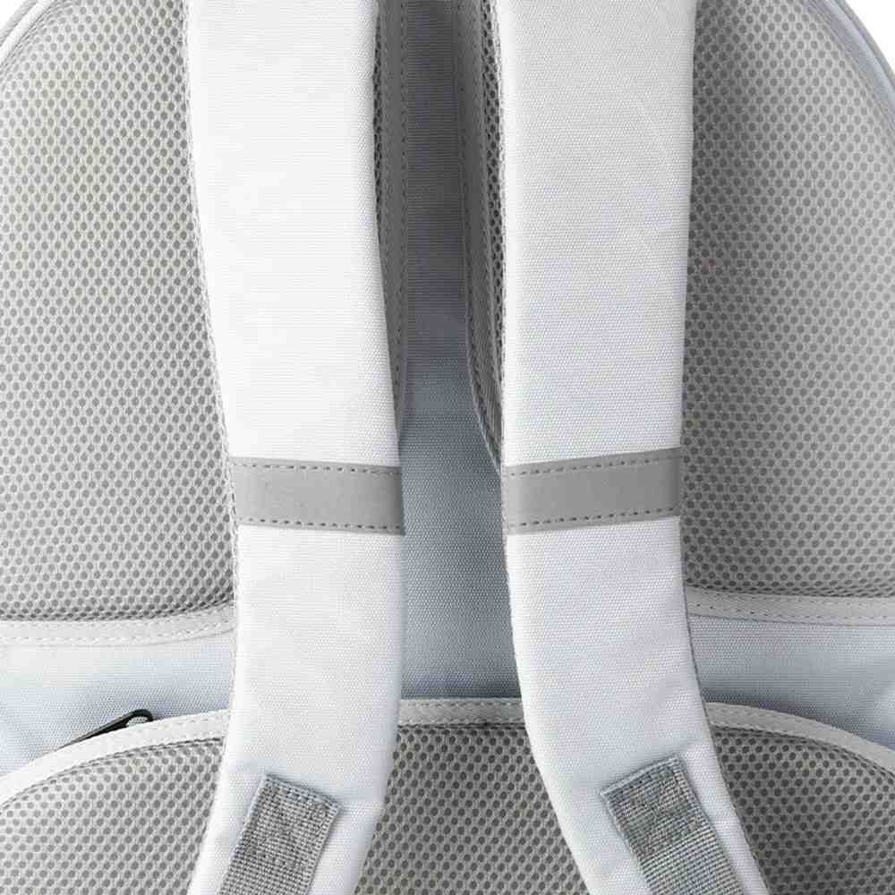Рюкзак-переноска для котів Petkit Breezy 2 Smart Cat Carrier White Рюкзак-переноска для котів Petkit Breezy 2 Smart Cat Carrier White
