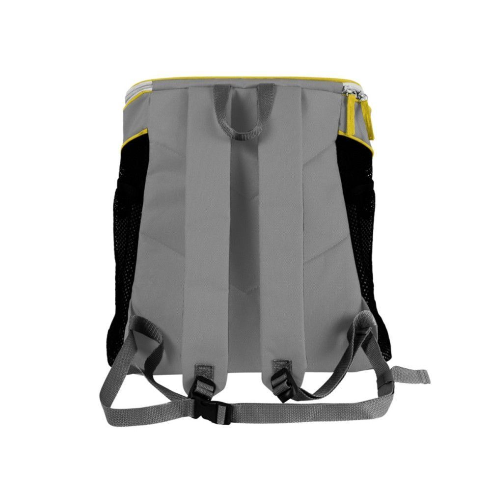 Рюкзак-переноска для котів та собак вагою до 8 кг Collar 35x25x37 см - синій Рюкзак-переноска для котів та собак вагою до 8 кг Collar 35x25x37 см - синій