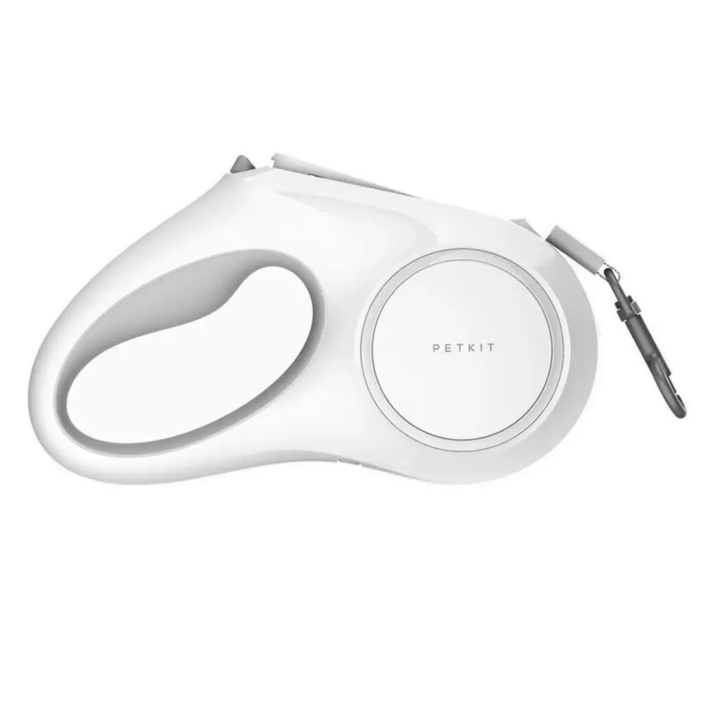 Поводок-рулетка для собак Petkit Go free Max Dog Retractable Leash 4 м Поводок-рулетка для собак Petkit Go free Max Dog Retractable Leash 4 м