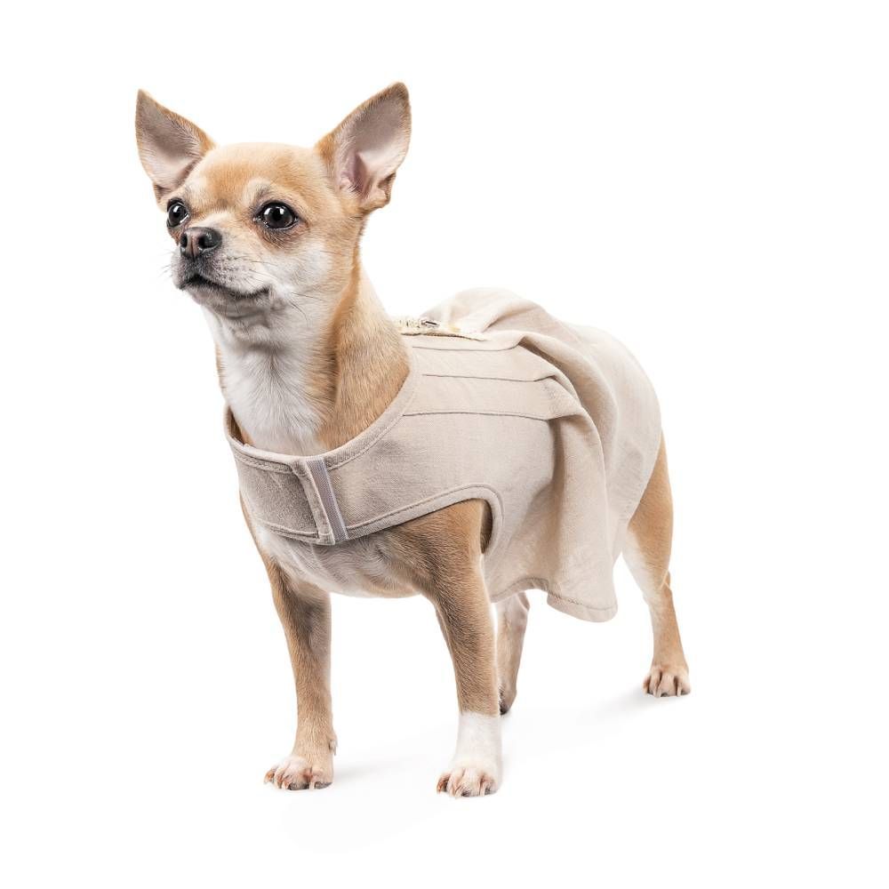 Сарафан для собак Pet Fashion Miya XS Сарафан для собак Pet Fashion Miya XS