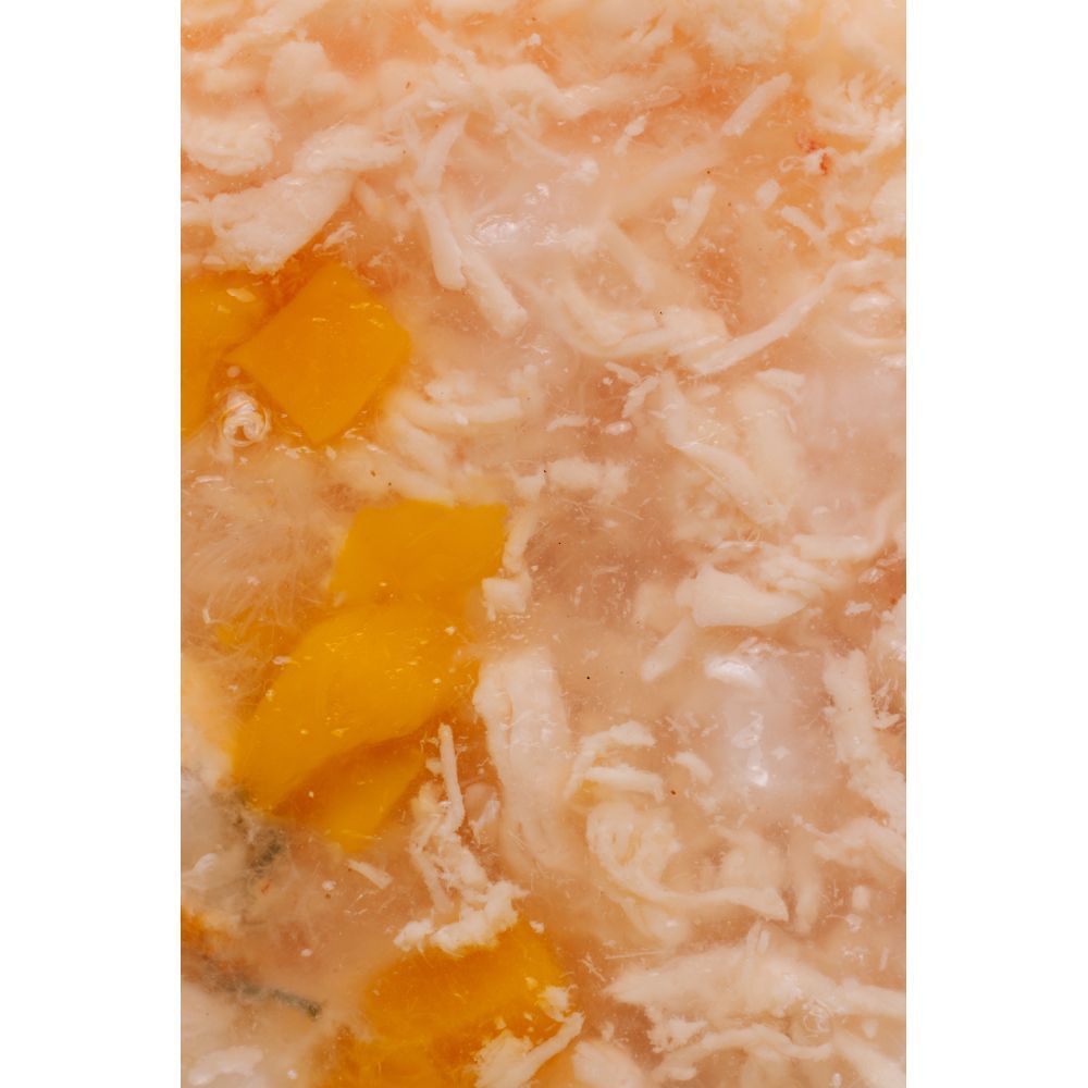 Вологий корм для кошенят Savory Kitten 70 г - курка та креветка Вологий корм для кошенят Savory Kitten 70 г - курка та креветка