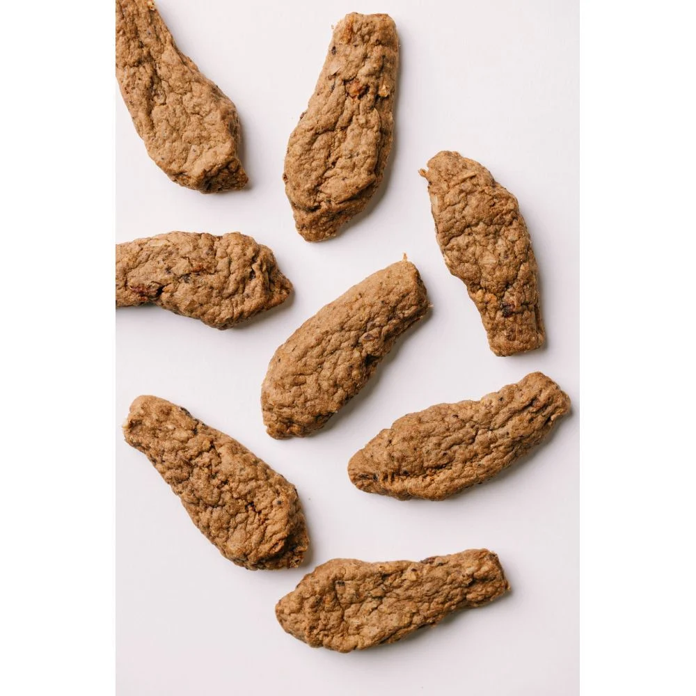 Сухий корм для собак Savory Набір Medium Breed 1 кг - індичка та ягня + Ласощі Dack Filets 100 г - качка та індичка Сухий корм для собак Savory Набір Medium Breed 1 кг - індичка та ягня + Ласощі Dack Filets 100 г - качка та індичка