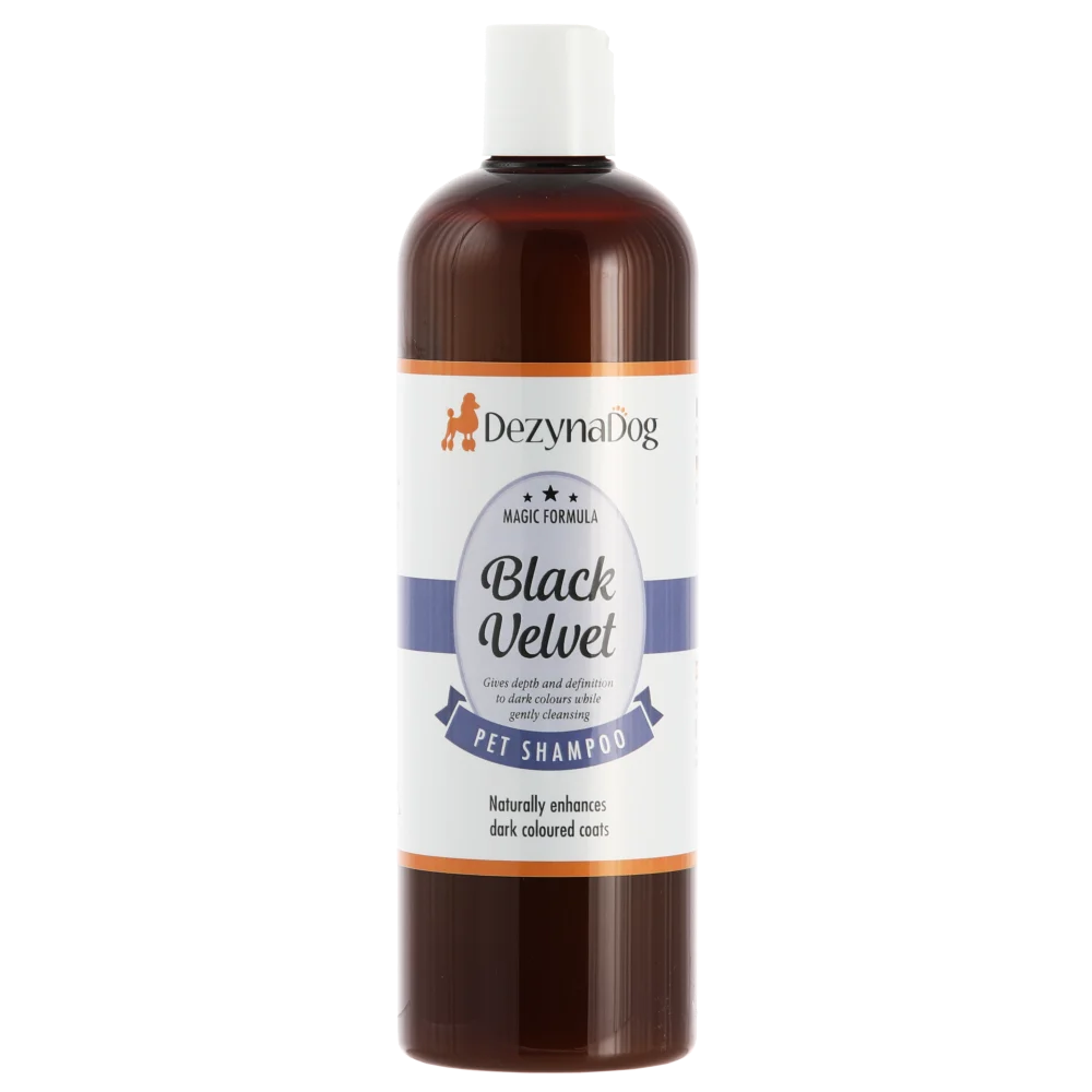 Шампунь для собак Dezynadog Aromazone Therapeutic 500 мл