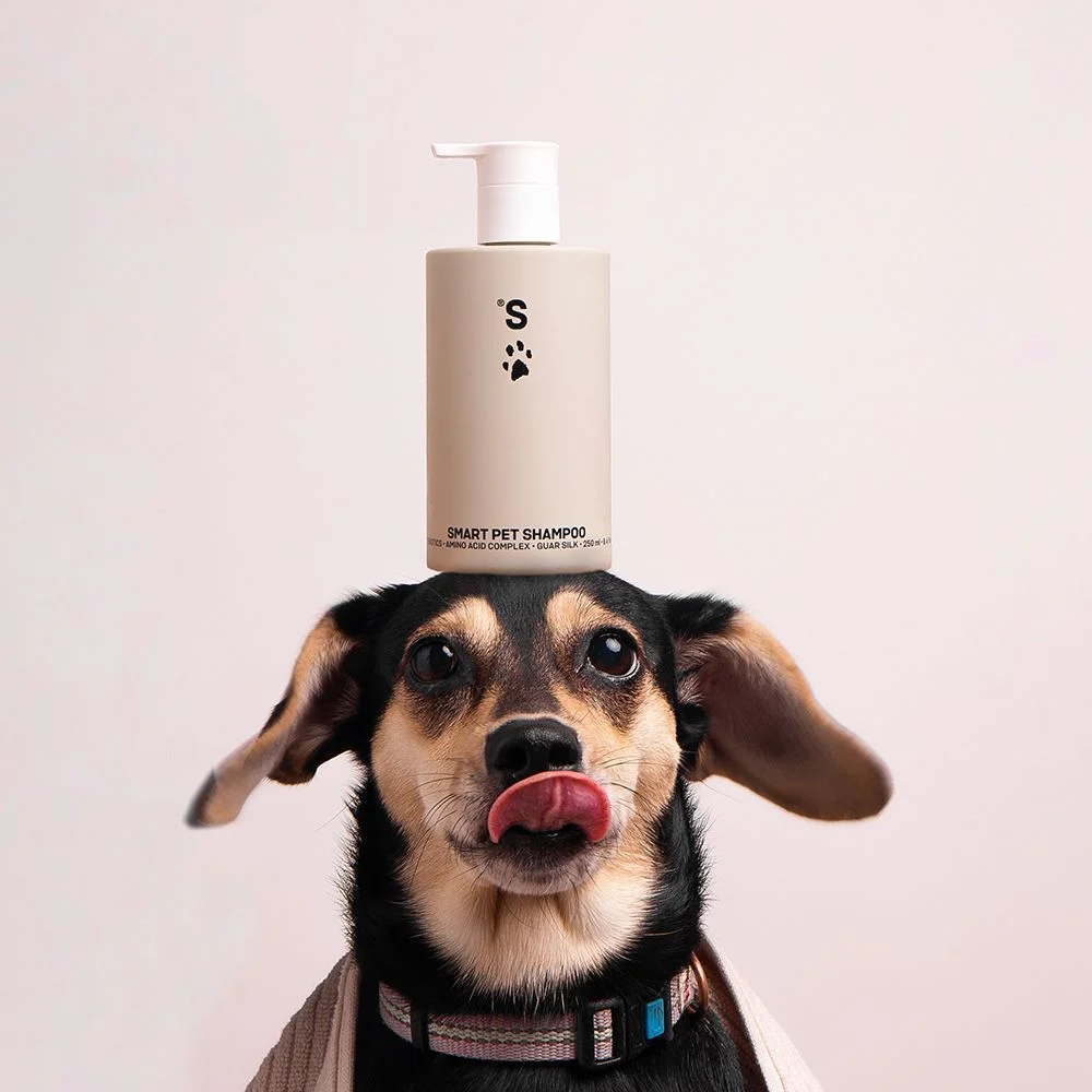 Шампунь для собак Sister's Aroma Smart Pet 250 мл