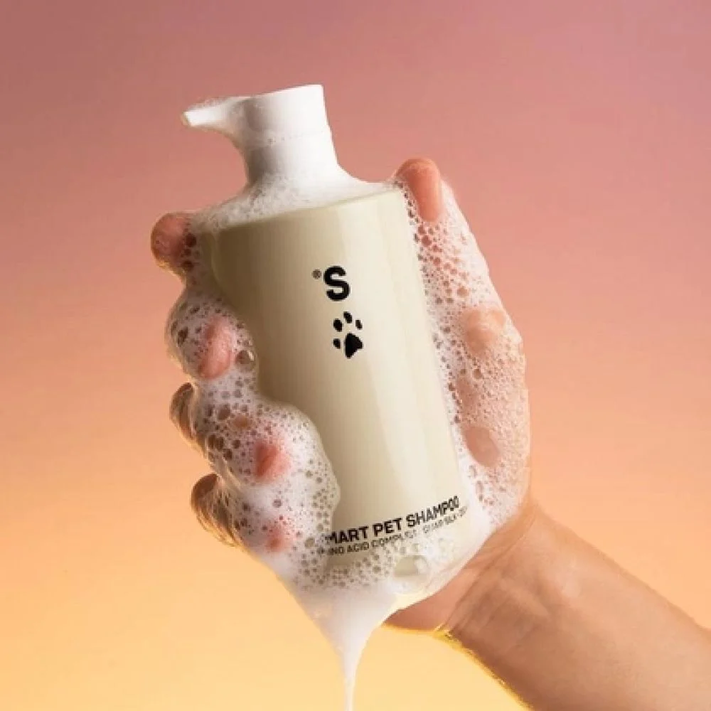 Шампунь для собак Sister's Aroma Smart Pet 250 мл
