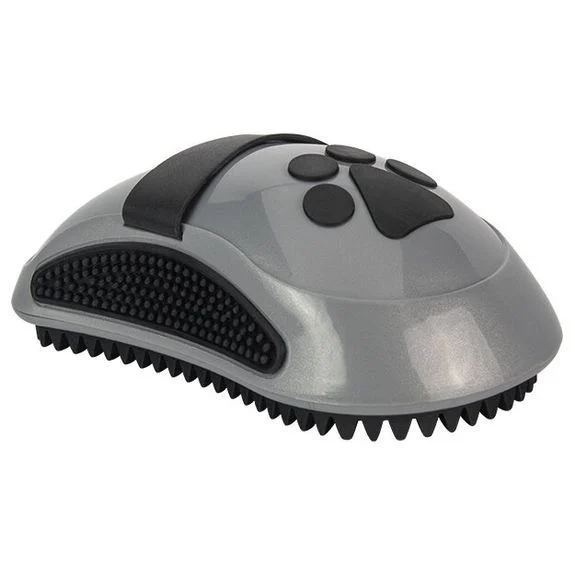 Щётка FURminator массажная