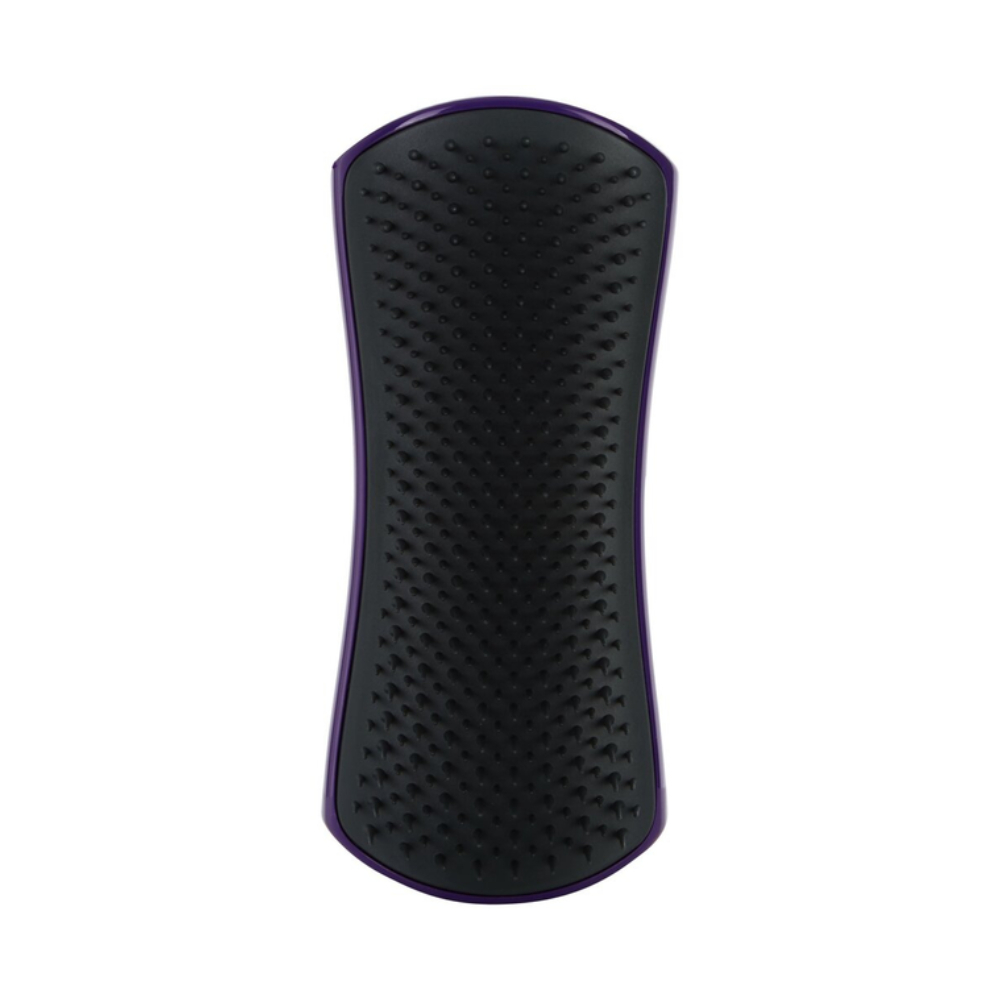 Щітка для собак Pet Teezer De-shedding and Grooming - фіолетово-сірий Щітка для собак Pet Teezer De-shedding and Grooming - фіолетово-сірий